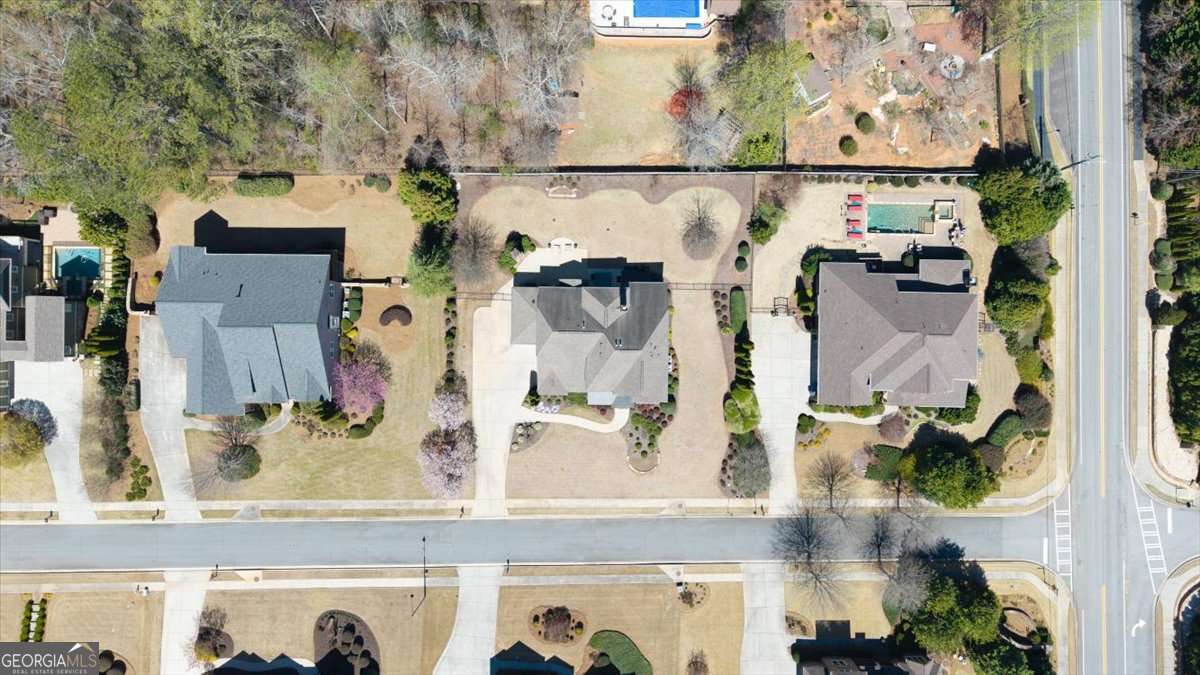 New Salem Trace - Residential