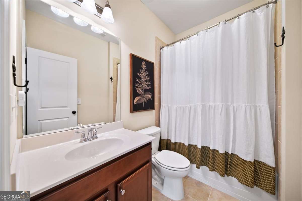 New Salem Trace - Residential