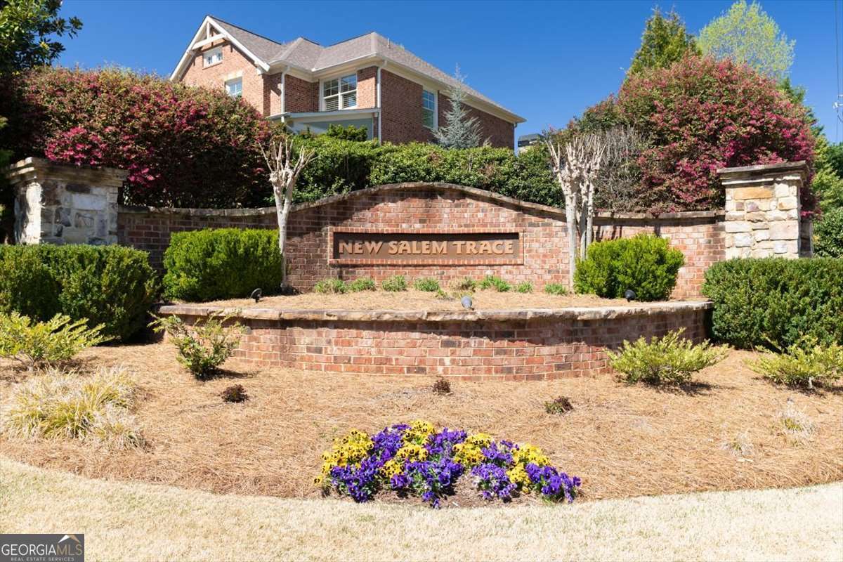 New Salem Trace - Residential