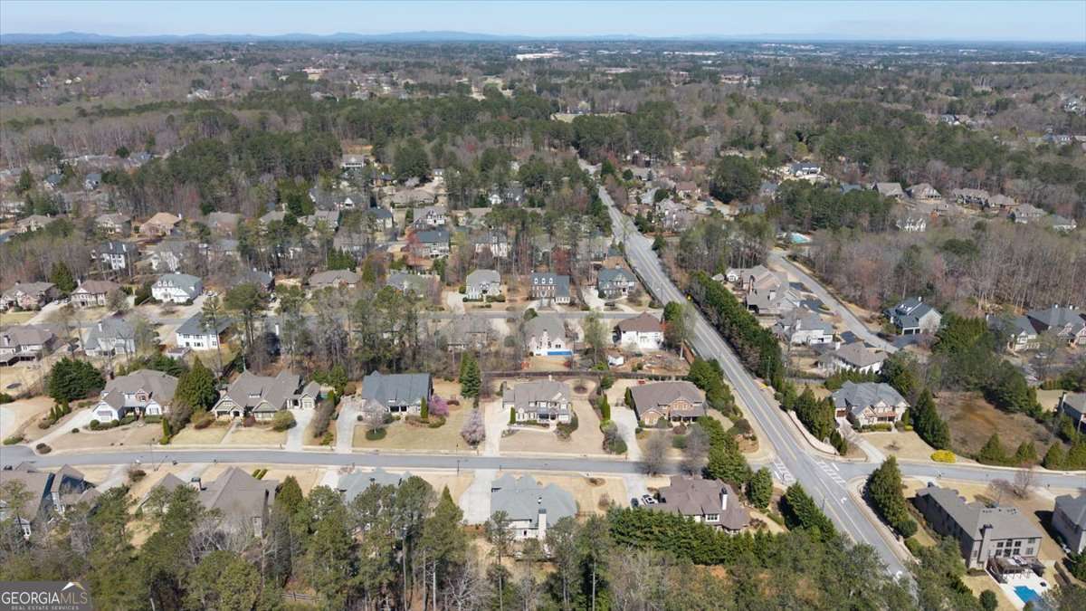 New Salem Trace - Residential
