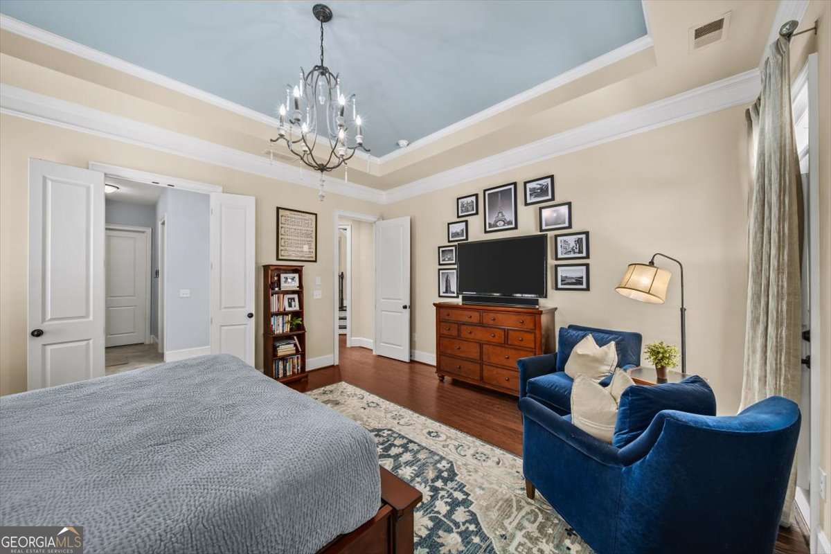 New Salem Trace - Residential