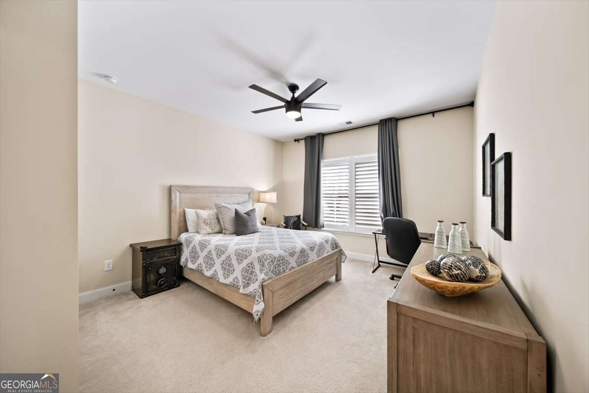 New Salem Trace - Residential
