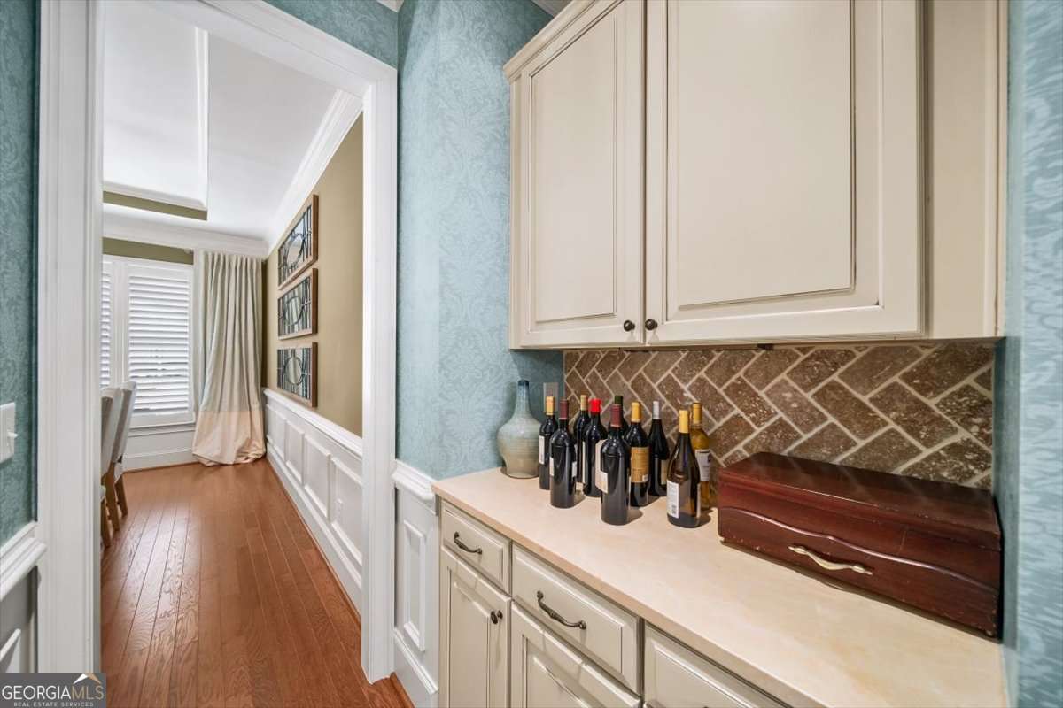 New Salem Trace - Residential