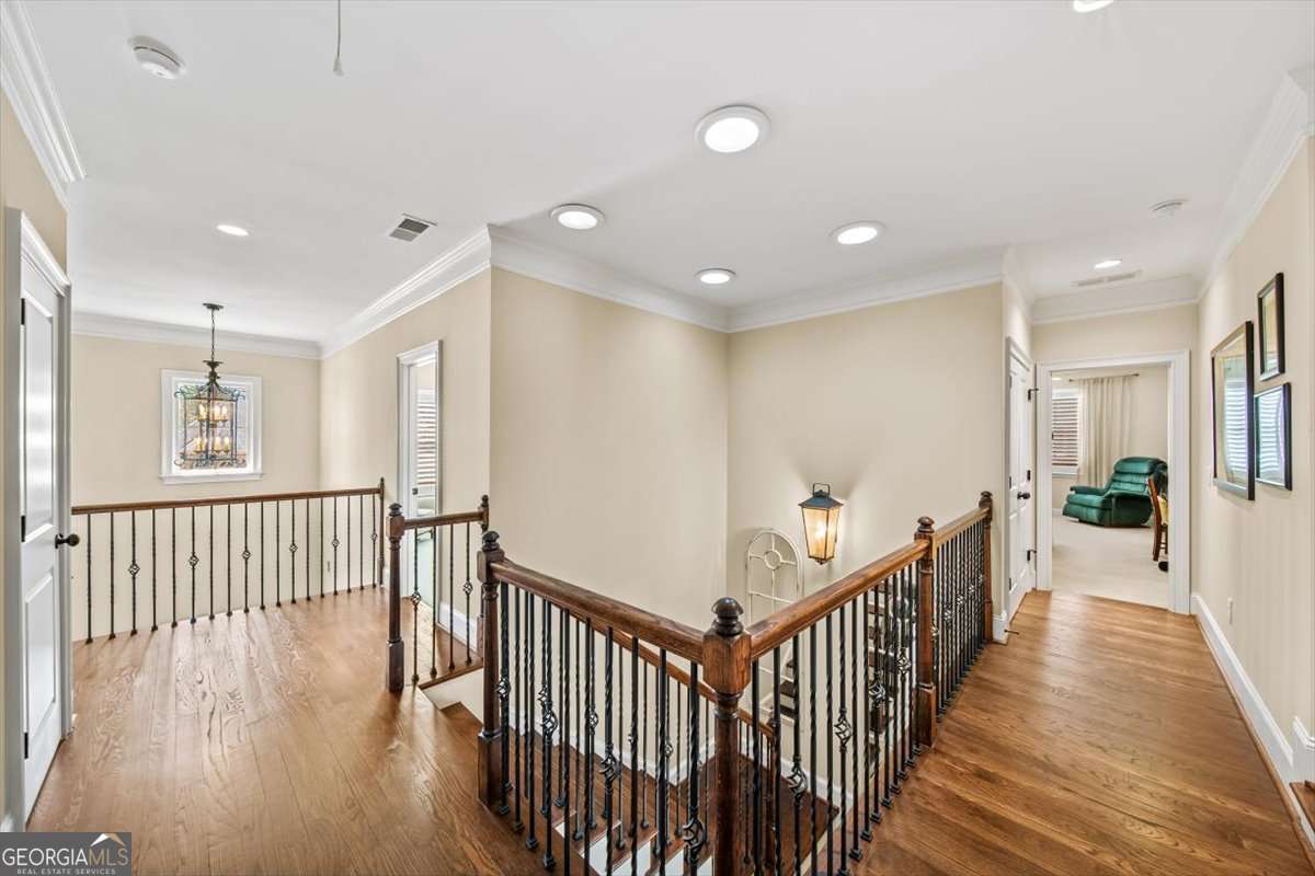New Salem Trace - Residential