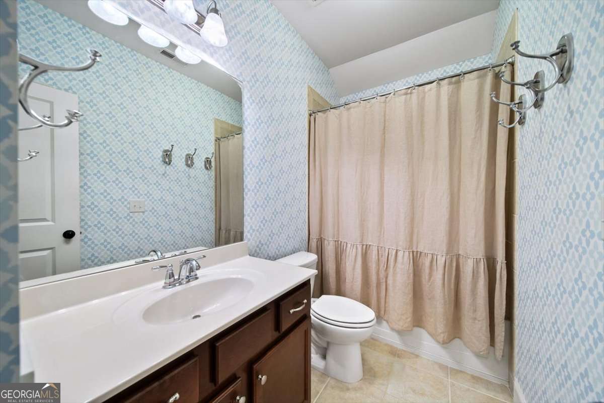 New Salem Trace - Residential