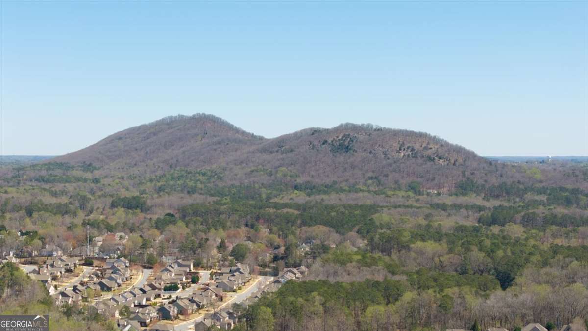 New Salem Trace - Residential