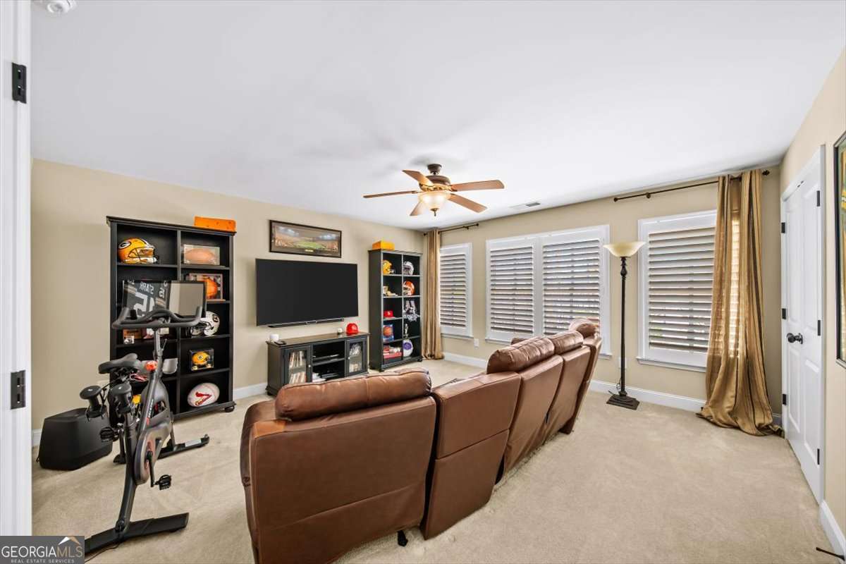 New Salem Trace - Residential