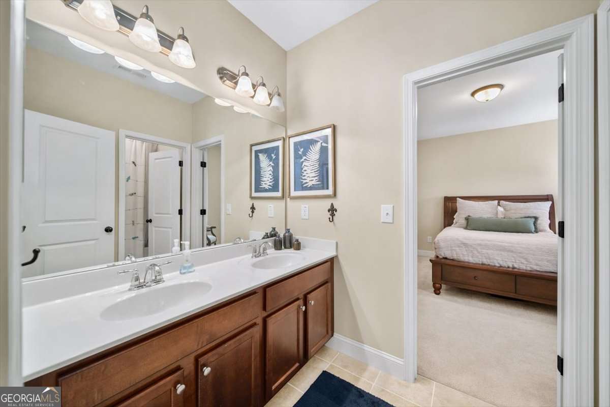 New Salem Trace - Residential