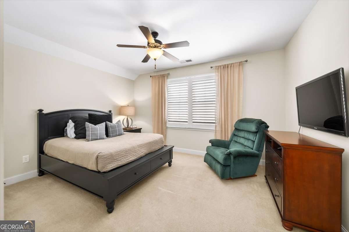 New Salem Trace - Residential