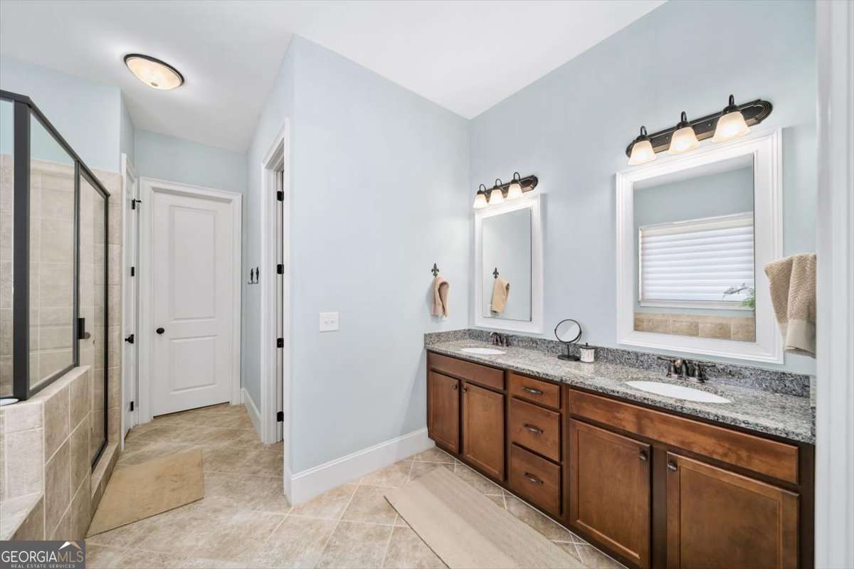 New Salem Trace - Residential