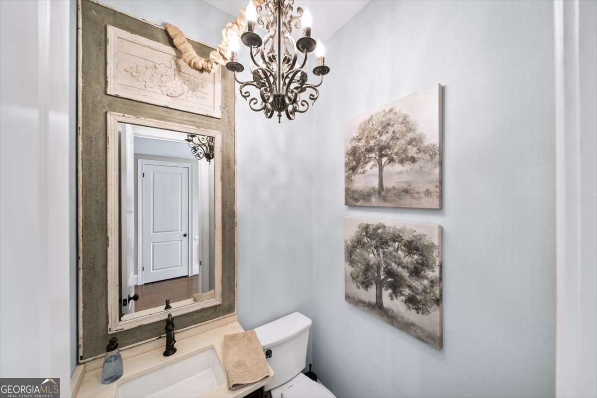 New Salem Trace - Residential