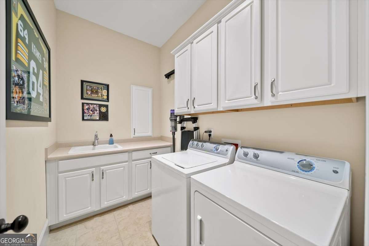 New Salem Trace - Residential