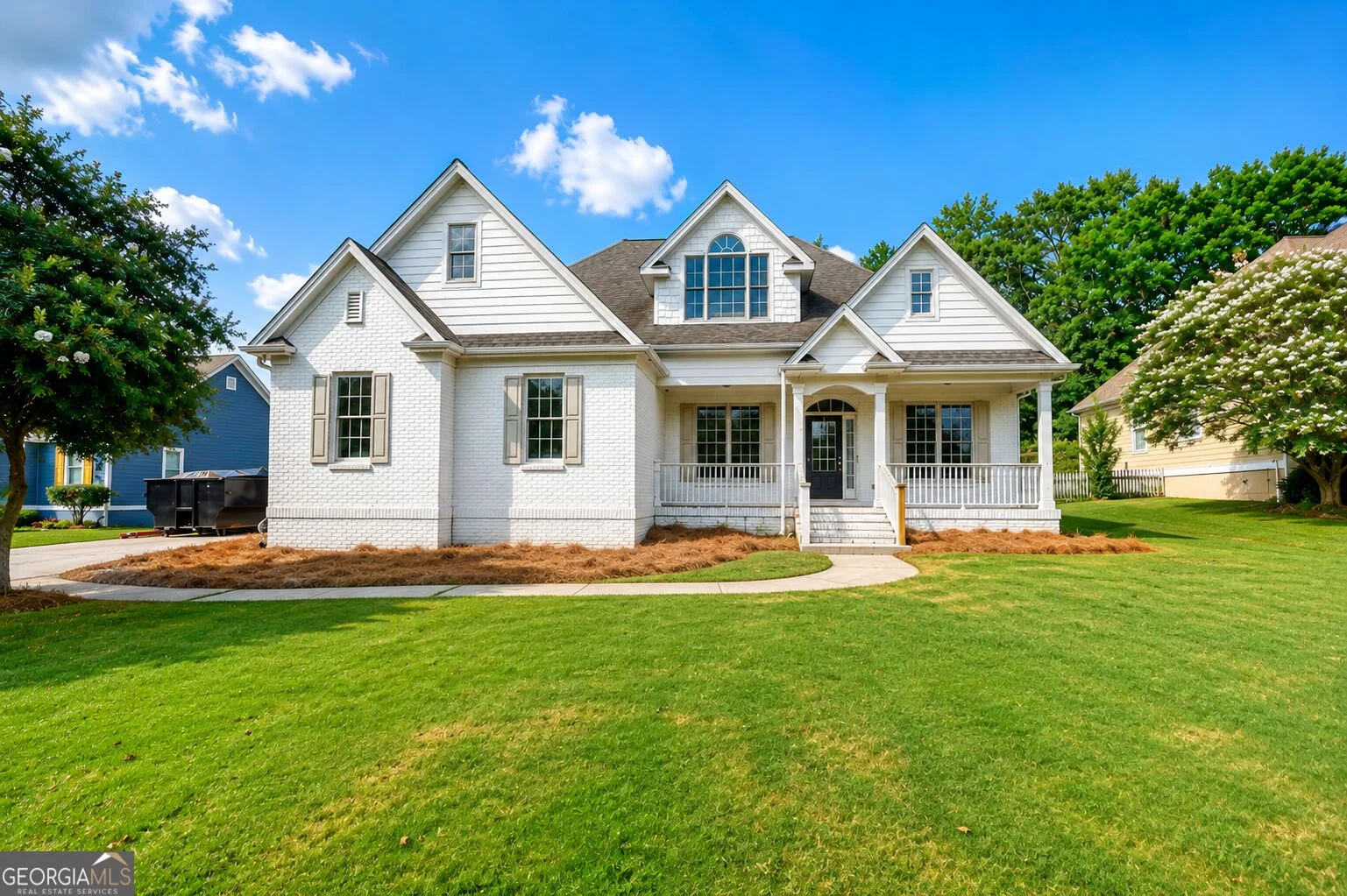 1201 Westminster Way, Madison, GA, 30650