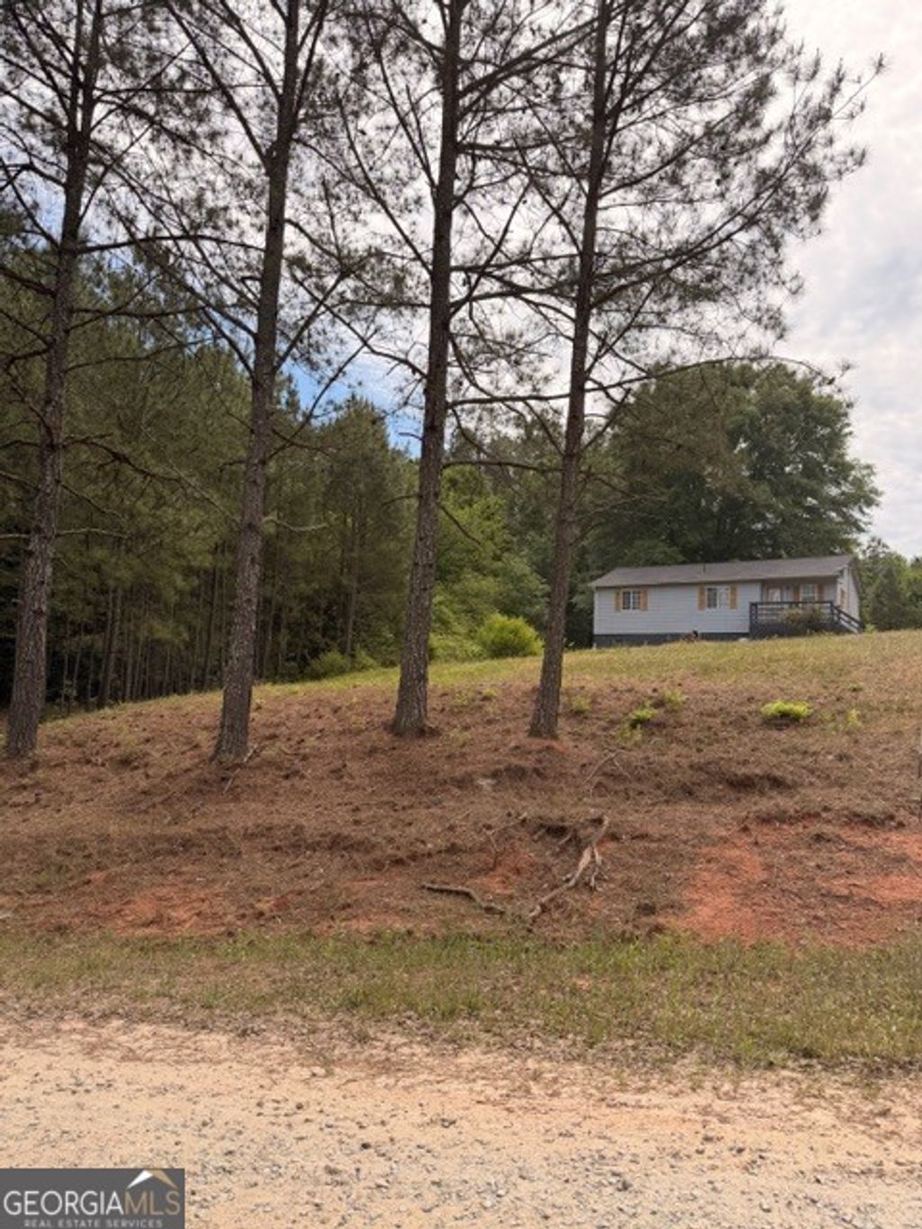 Photo of 1544 Cordell Rd, Bowman, GA 30624 (MLS # 10741422)