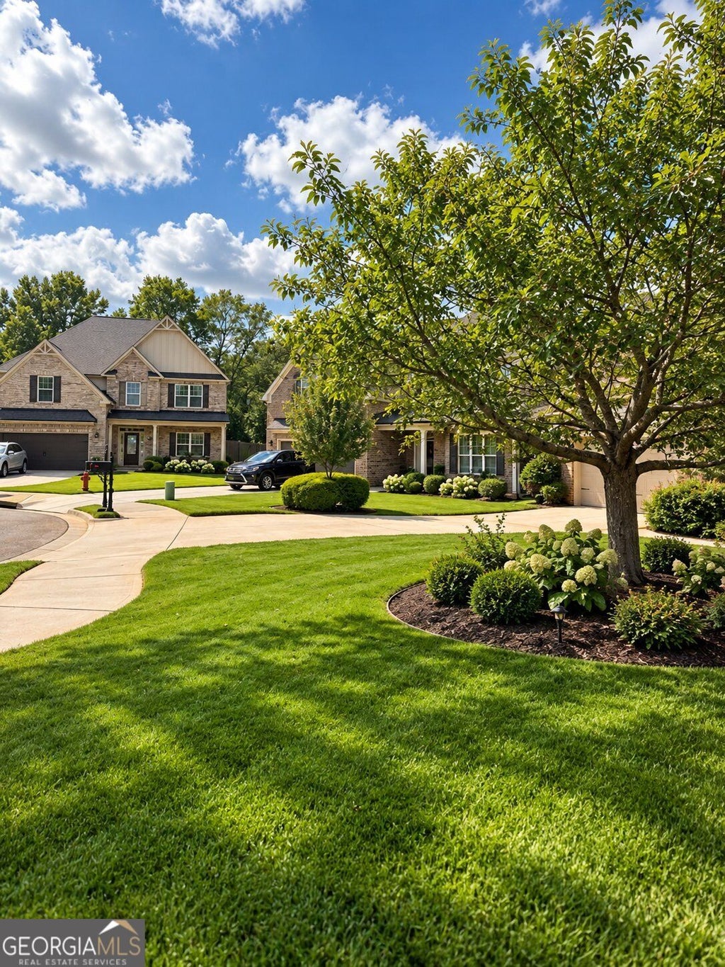 Photo of 204 Monica Court, McDonough, GA 30253 (MLS # 10878704)