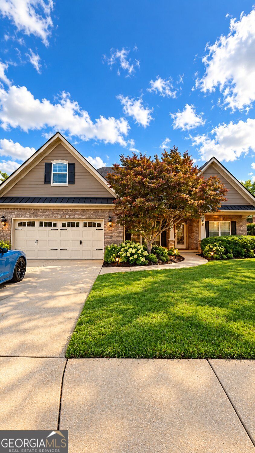 Photo of 204 Monica Court, McDonough, GA 30253 (MLS # 10878704)