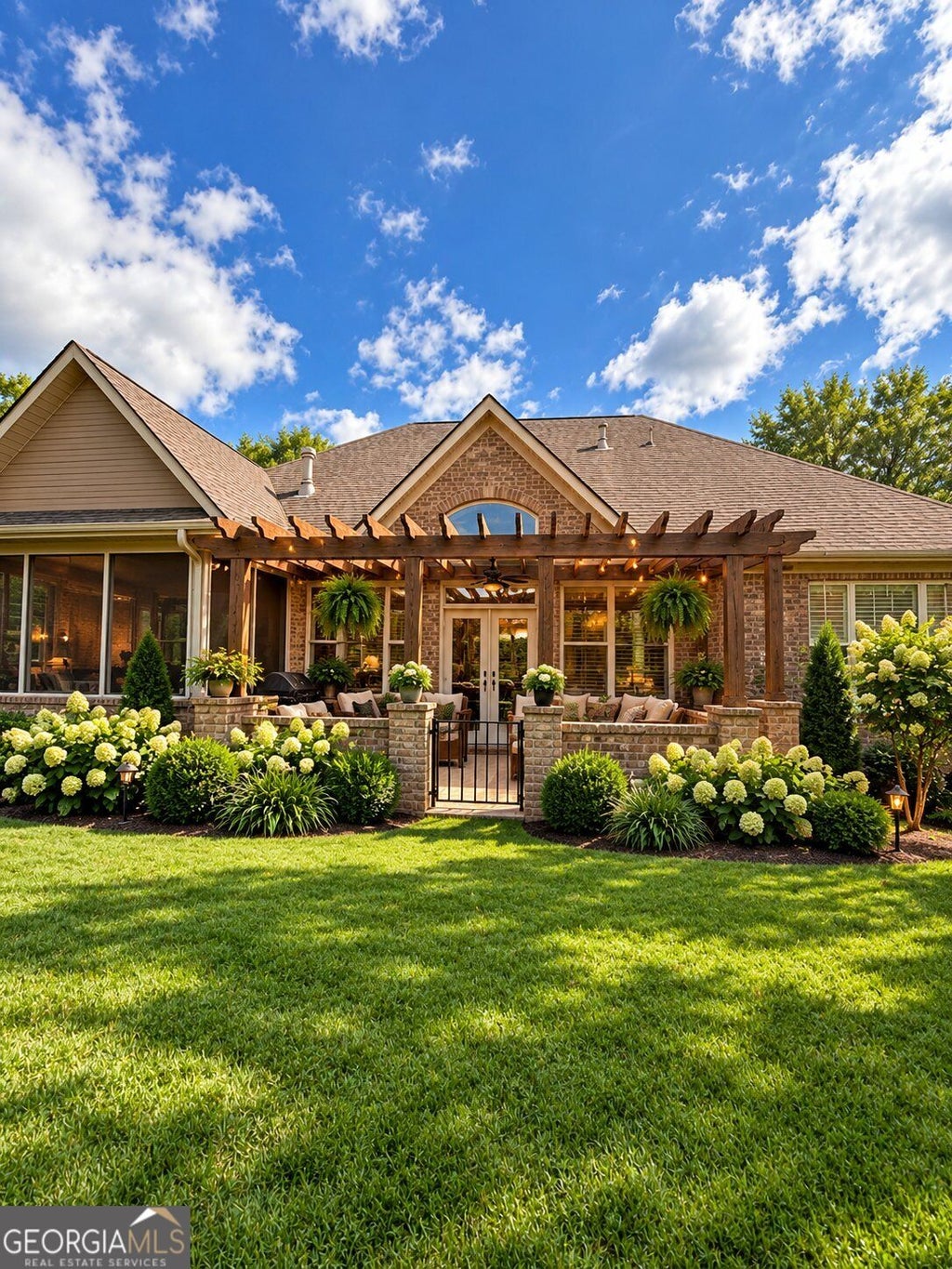 Photo of 204 Monica Court, McDonough, GA 30253 (MLS # 10878704)