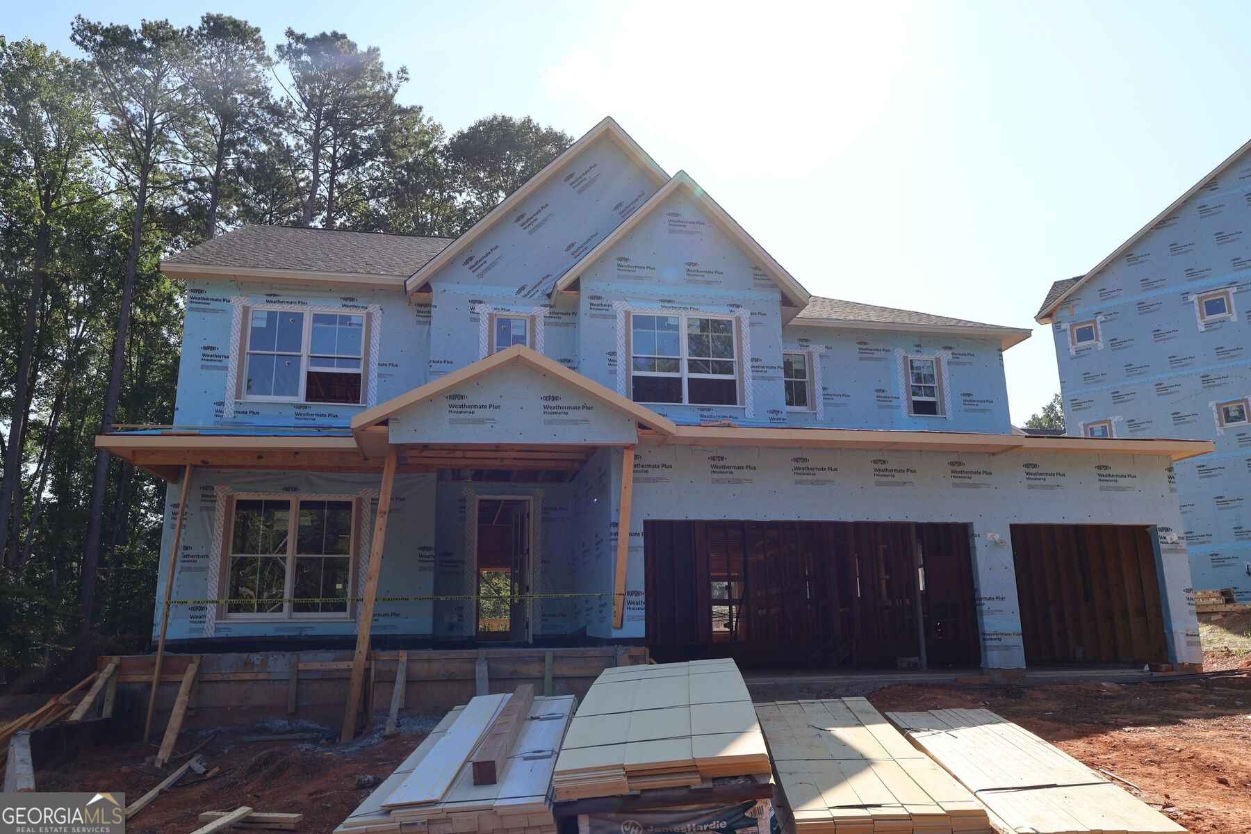 2227 Ellis Mountain DR