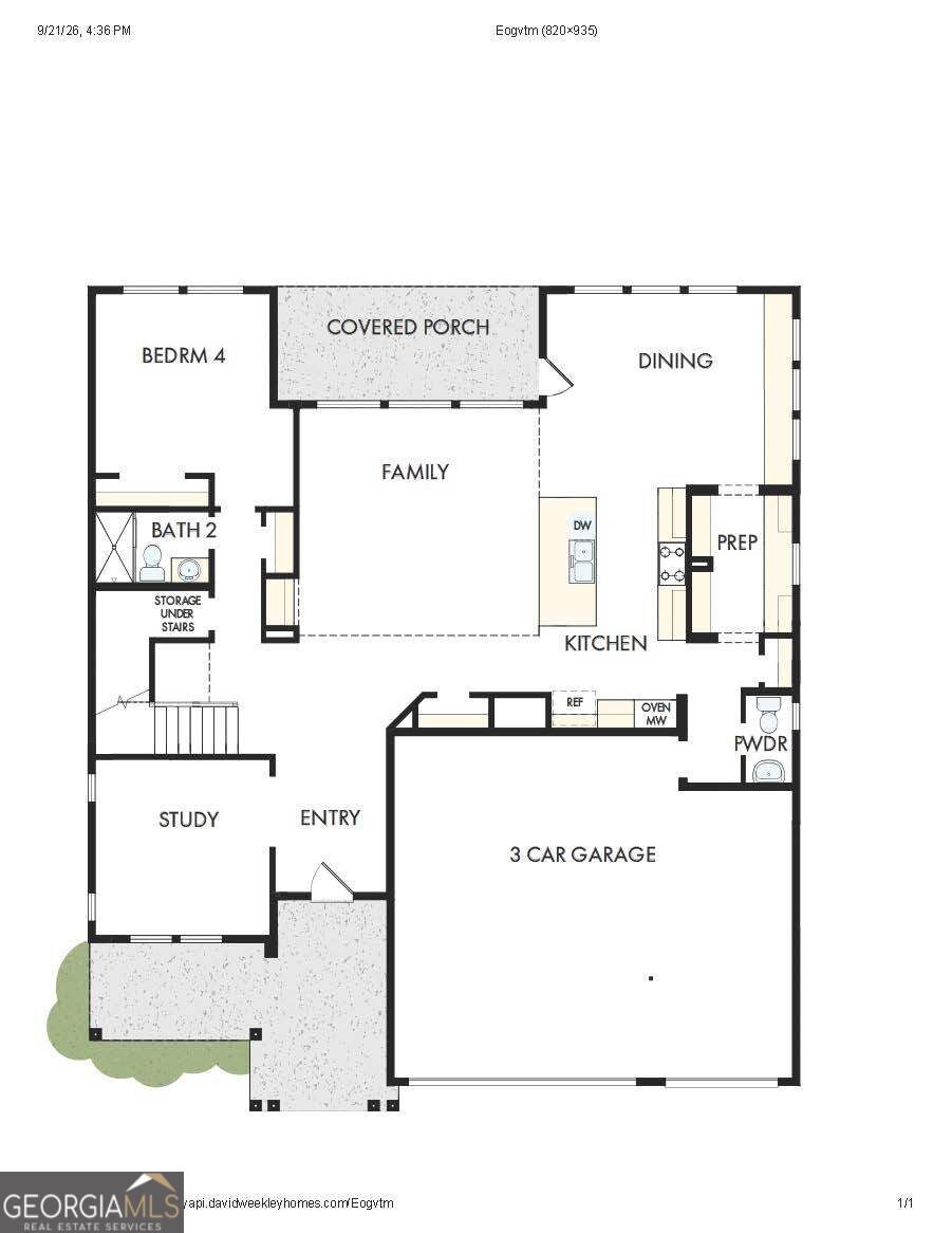 2227 Ellis Mountain DR