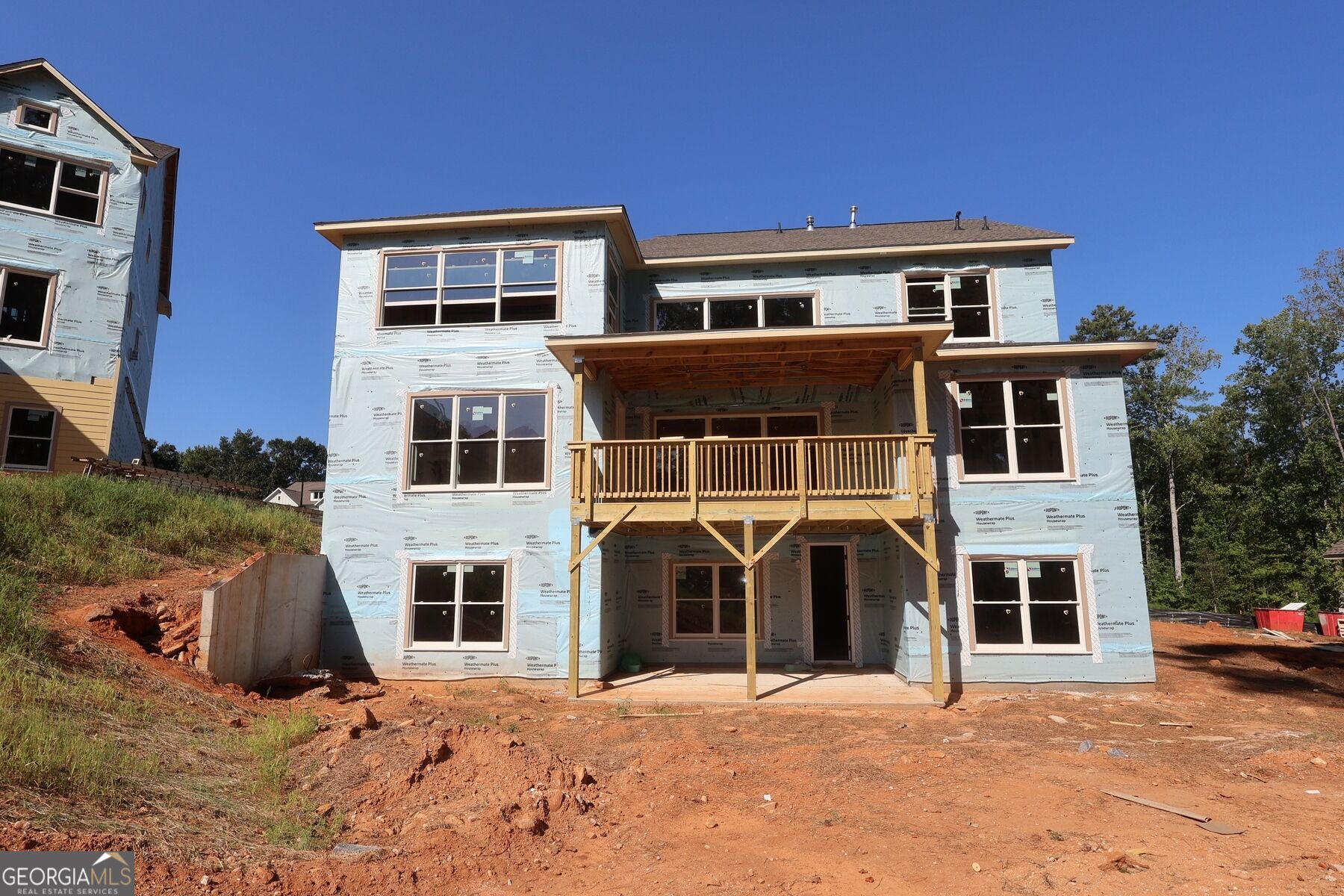 2227 Ellis Mountain DR