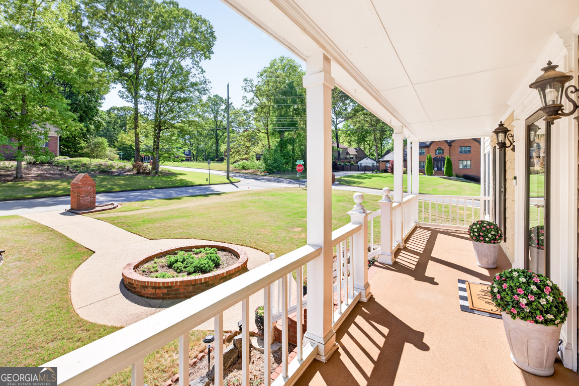 1545 Summer Hollow TRL