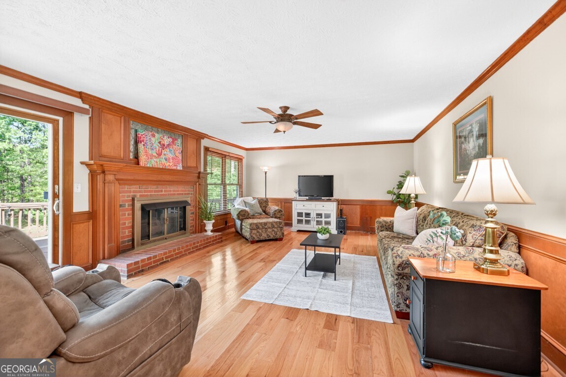 1545 Summer Hollow TRL