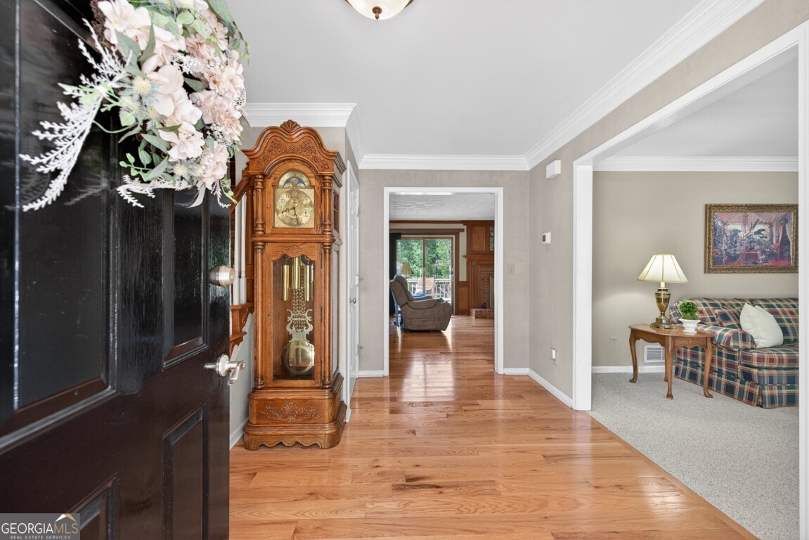 1545 Summer Hollow TRL