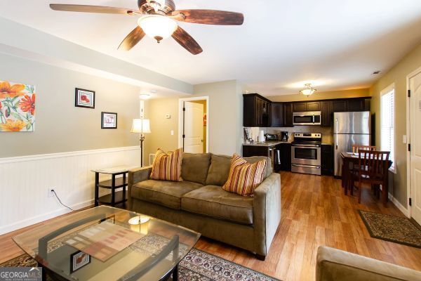 36 Choice AVE