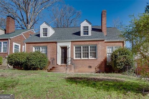 469 MELLVIEW Atlanta GA 30310