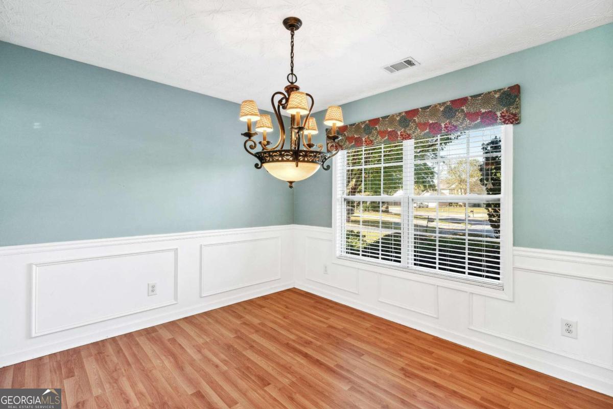 Pinecrest Station - Residential