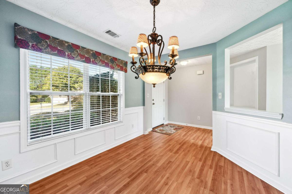 Pinecrest Station - Residential