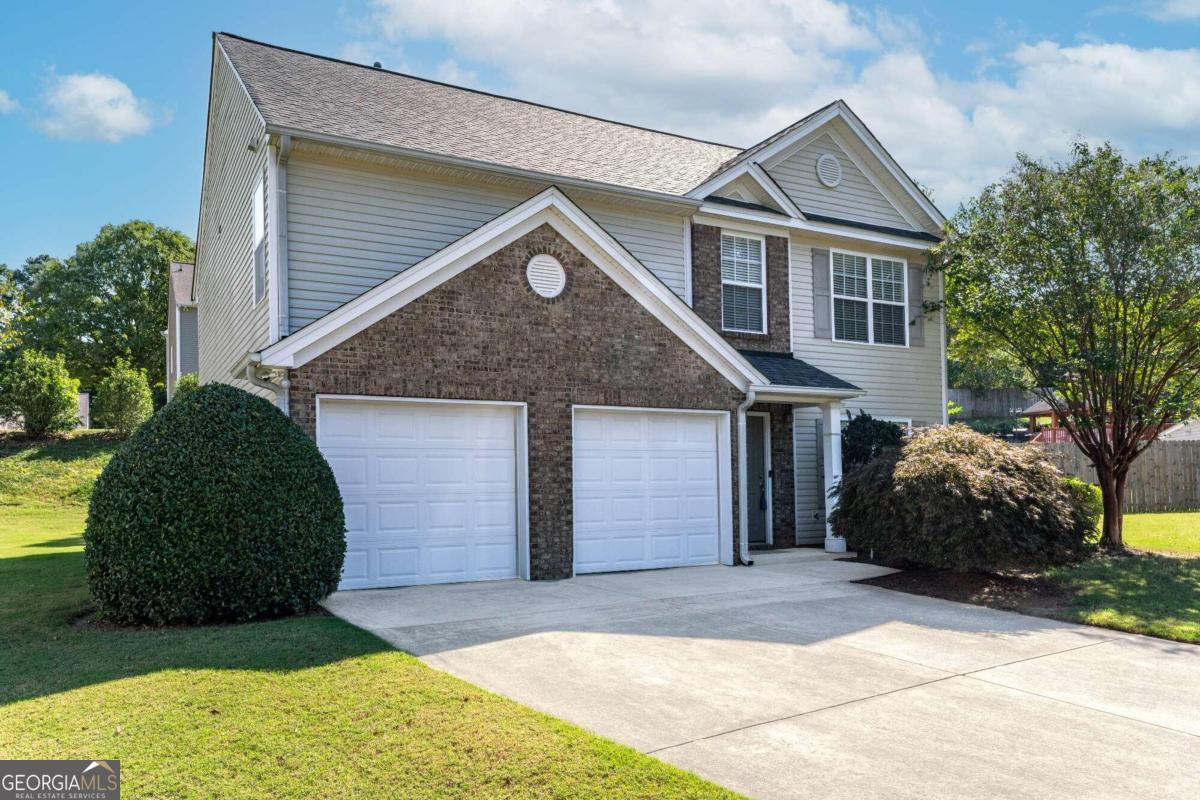 Pinecrest Station - Residential