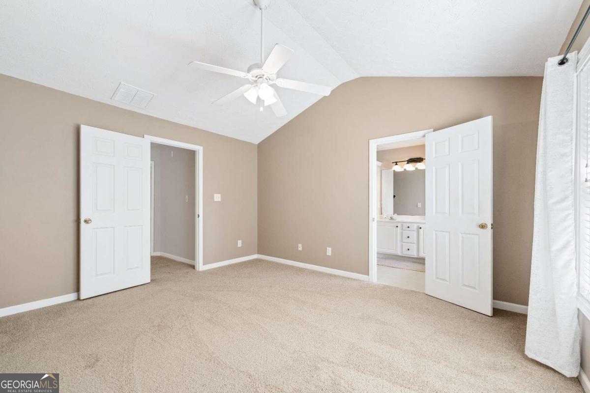 Pinecrest Station - Residential