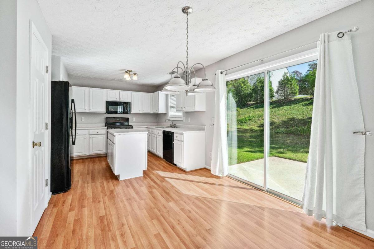 Pinecrest Station - Residential