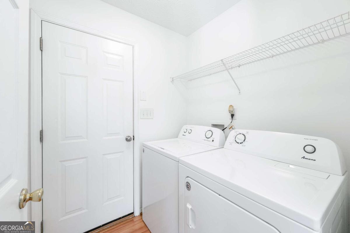 Pinecrest Station - Residential