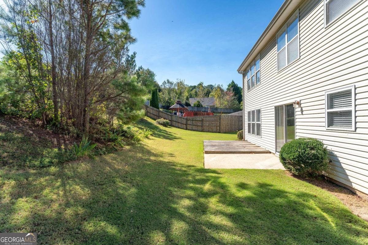 Pinecrest Station - Residential