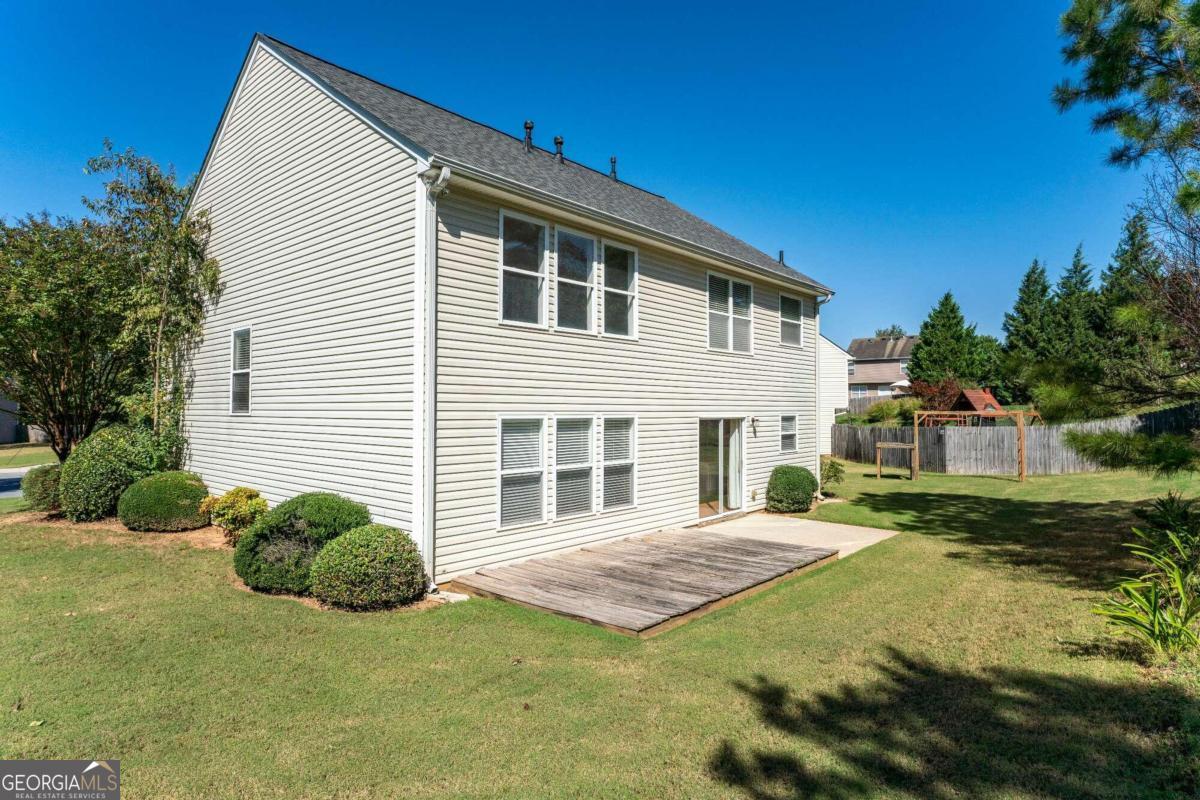 Pinecrest Station - Residential