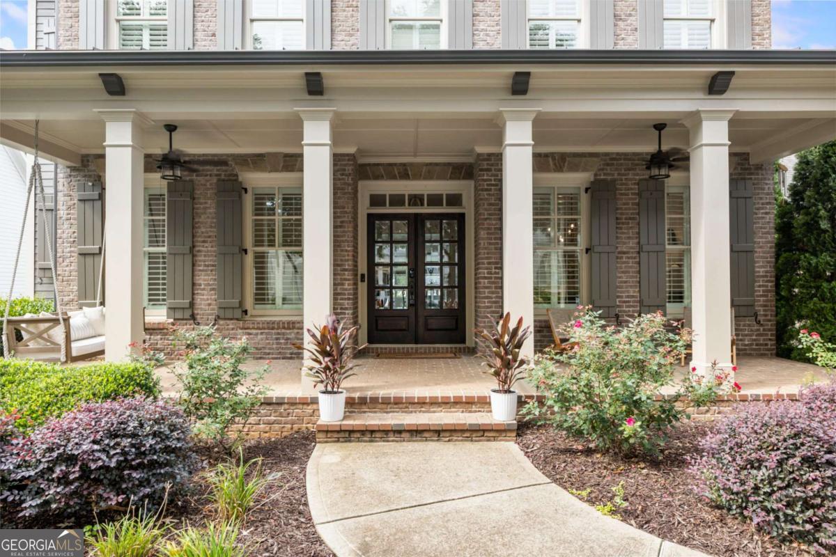 673 Dunbrody DR