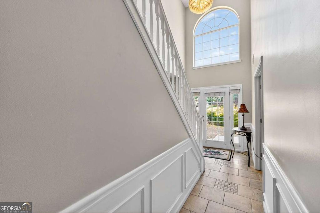 Photo of 11961 Markham Way #NONE, Hampton, GA 30228 (MLS # 10769743)