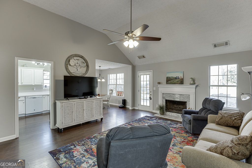 Photo of 4842 Canberra Way, Flowery Branch, GA 30542 (MLS # 10683697)