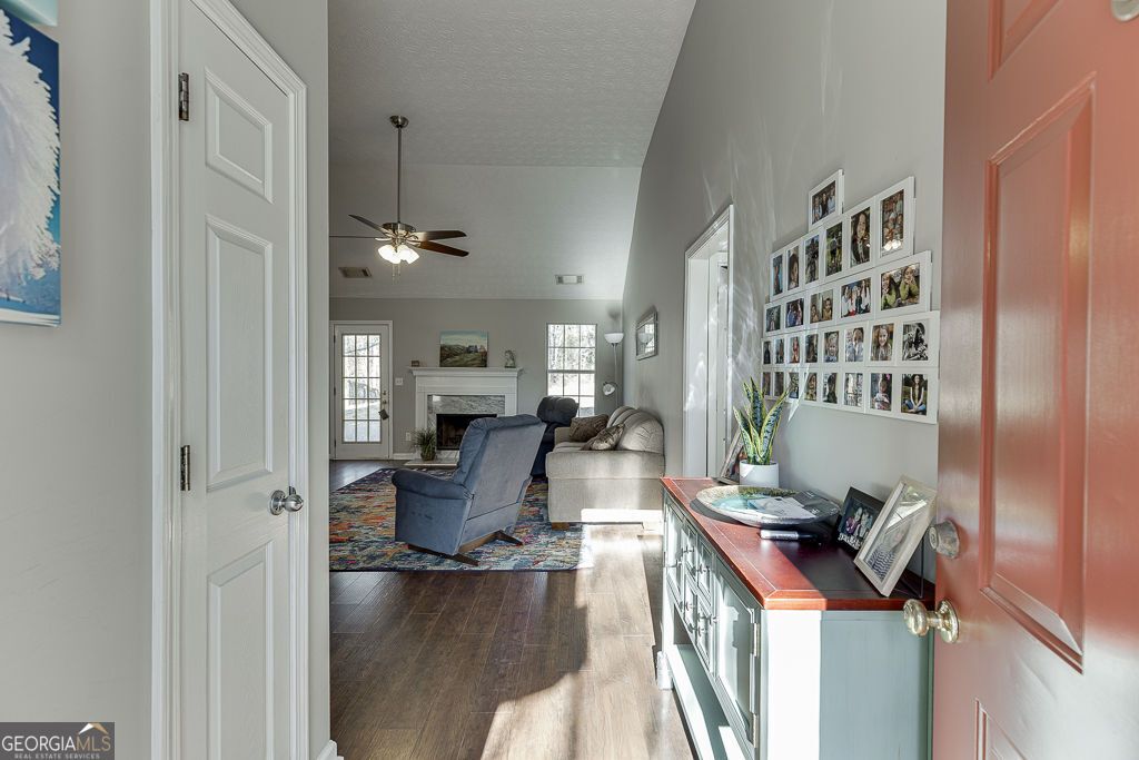 Photo of 4842 Canberra Way, Flowery Branch, GA 30542 (MLS # 10683697)