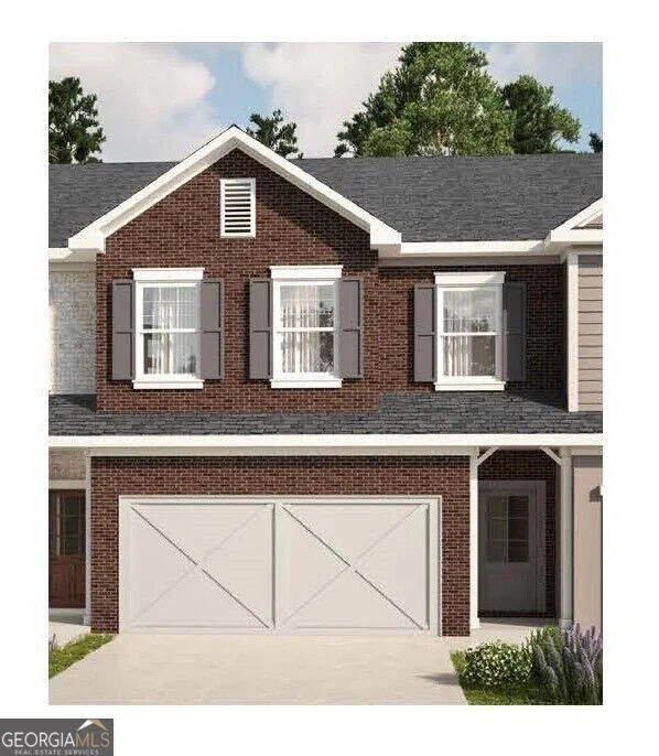 827 Leraes Way Street, Loganville, GA, 30052