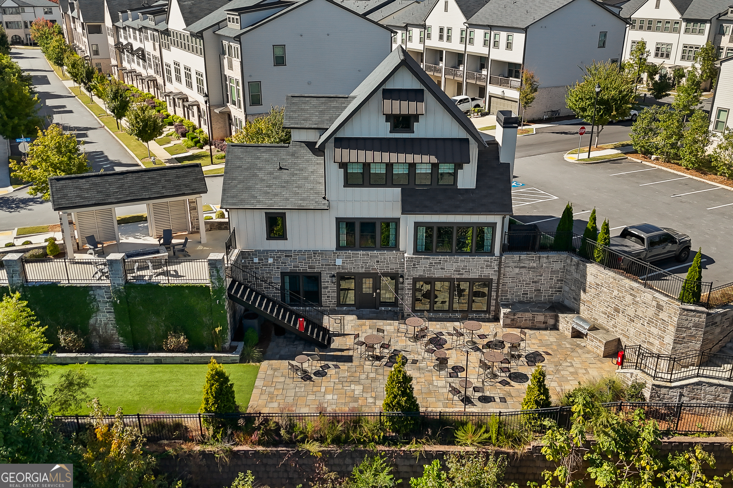 Reverie On Cumberland - Residential