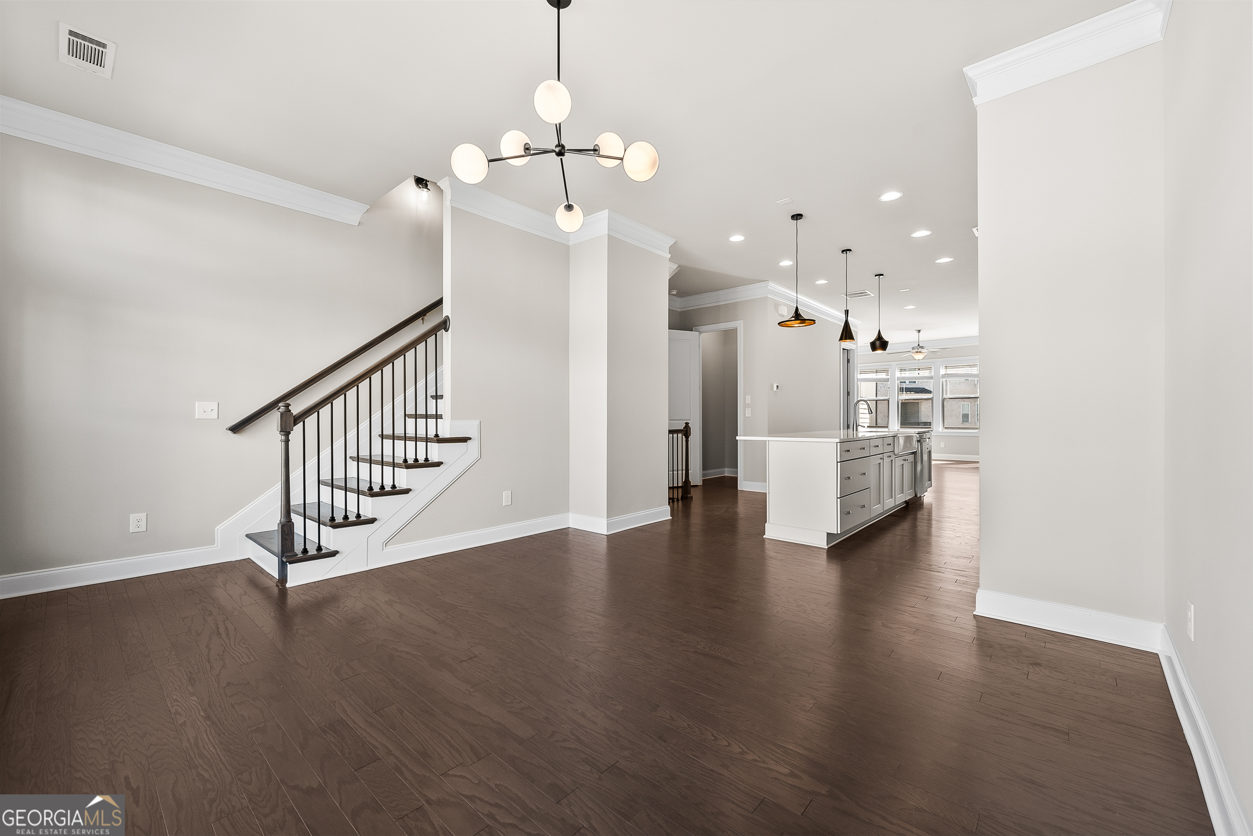 Reverie On Cumberland - Residential