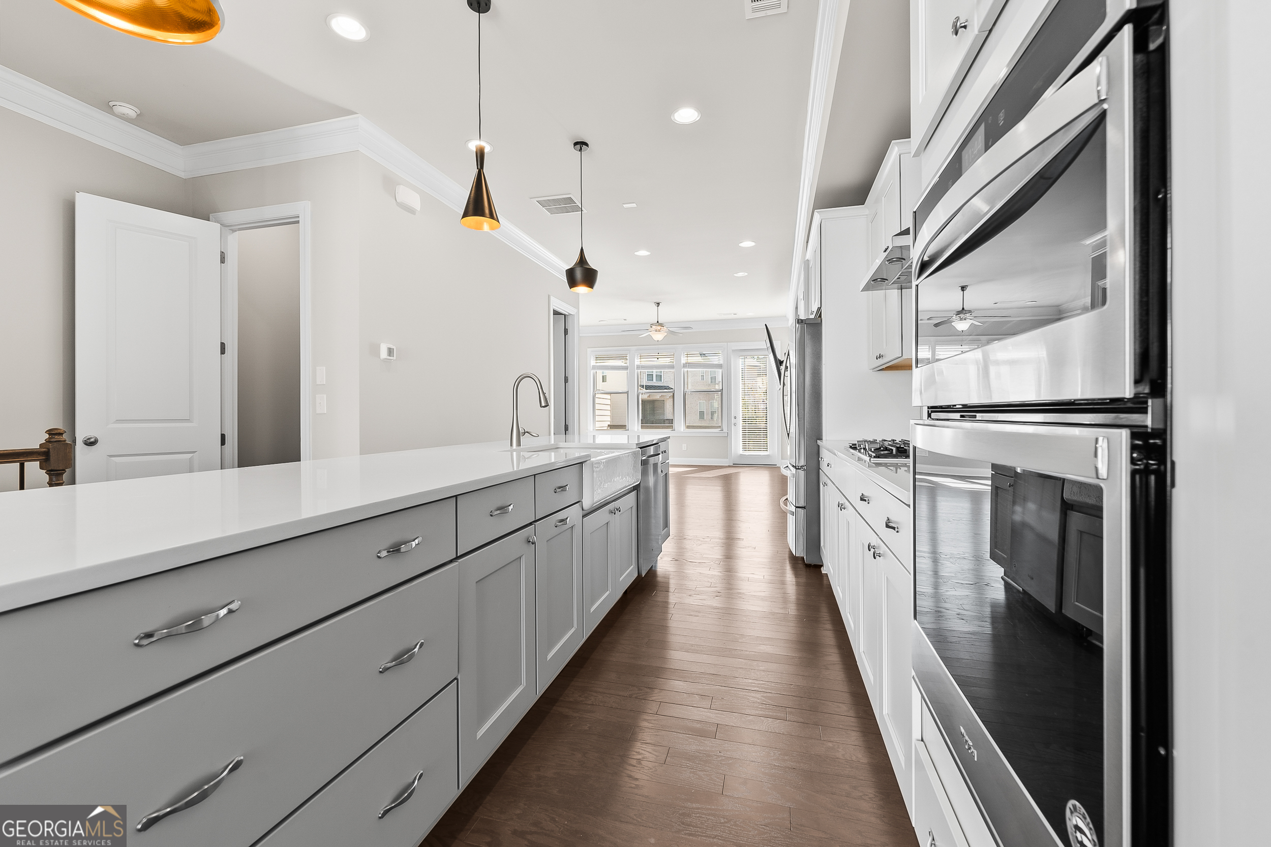 Reverie On Cumberland - Residential