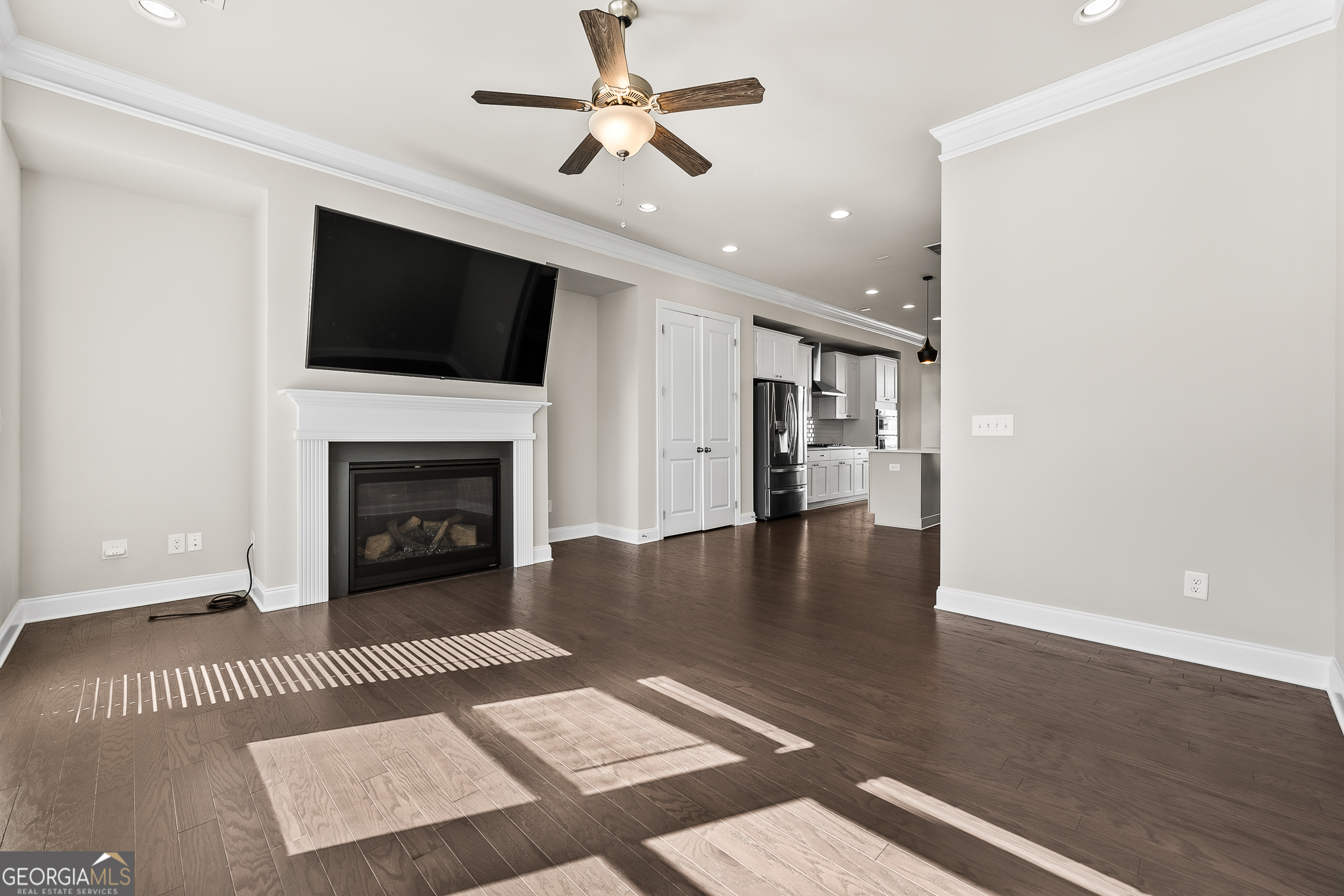 Reverie On Cumberland - Residential