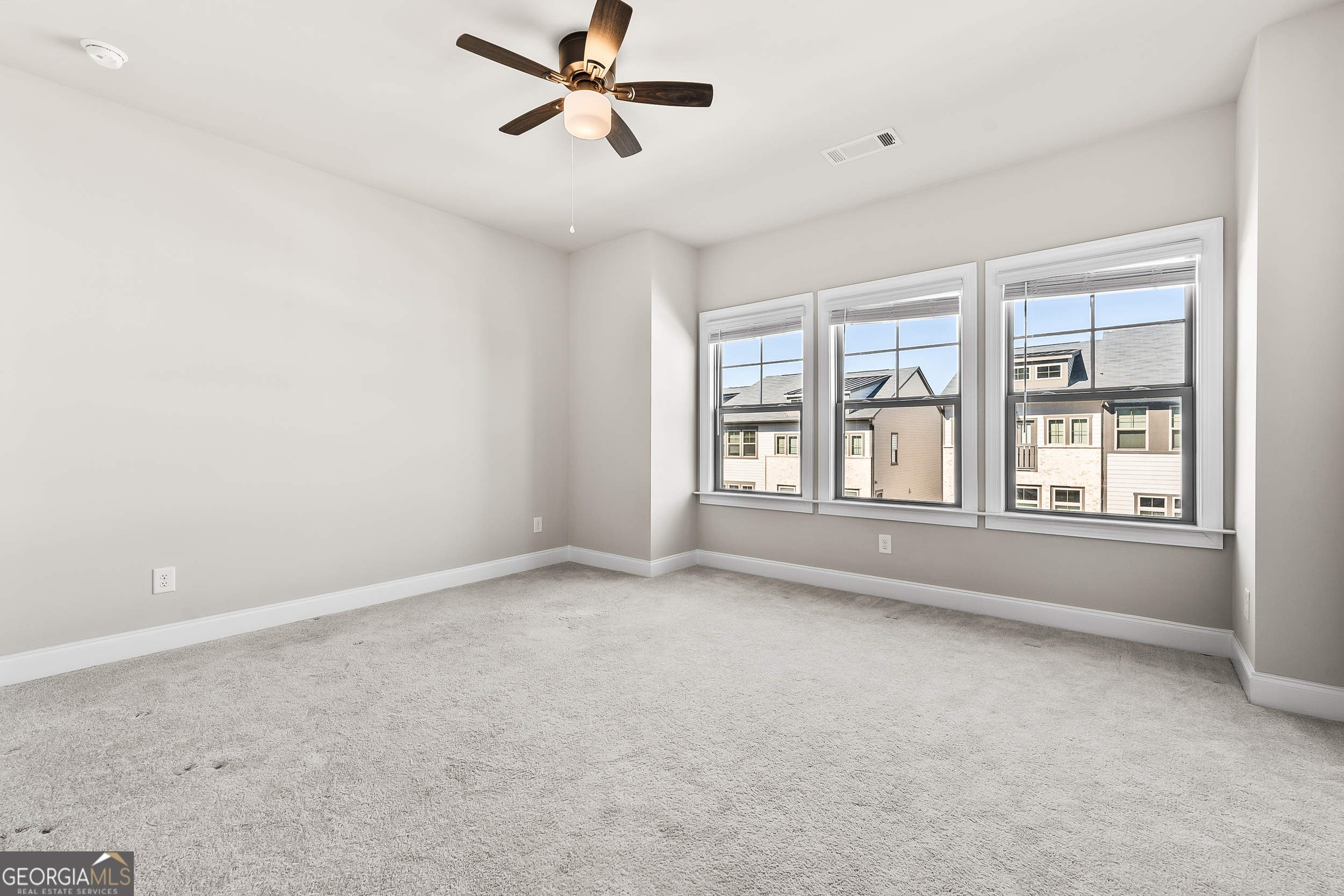 Reverie On Cumberland - Residential