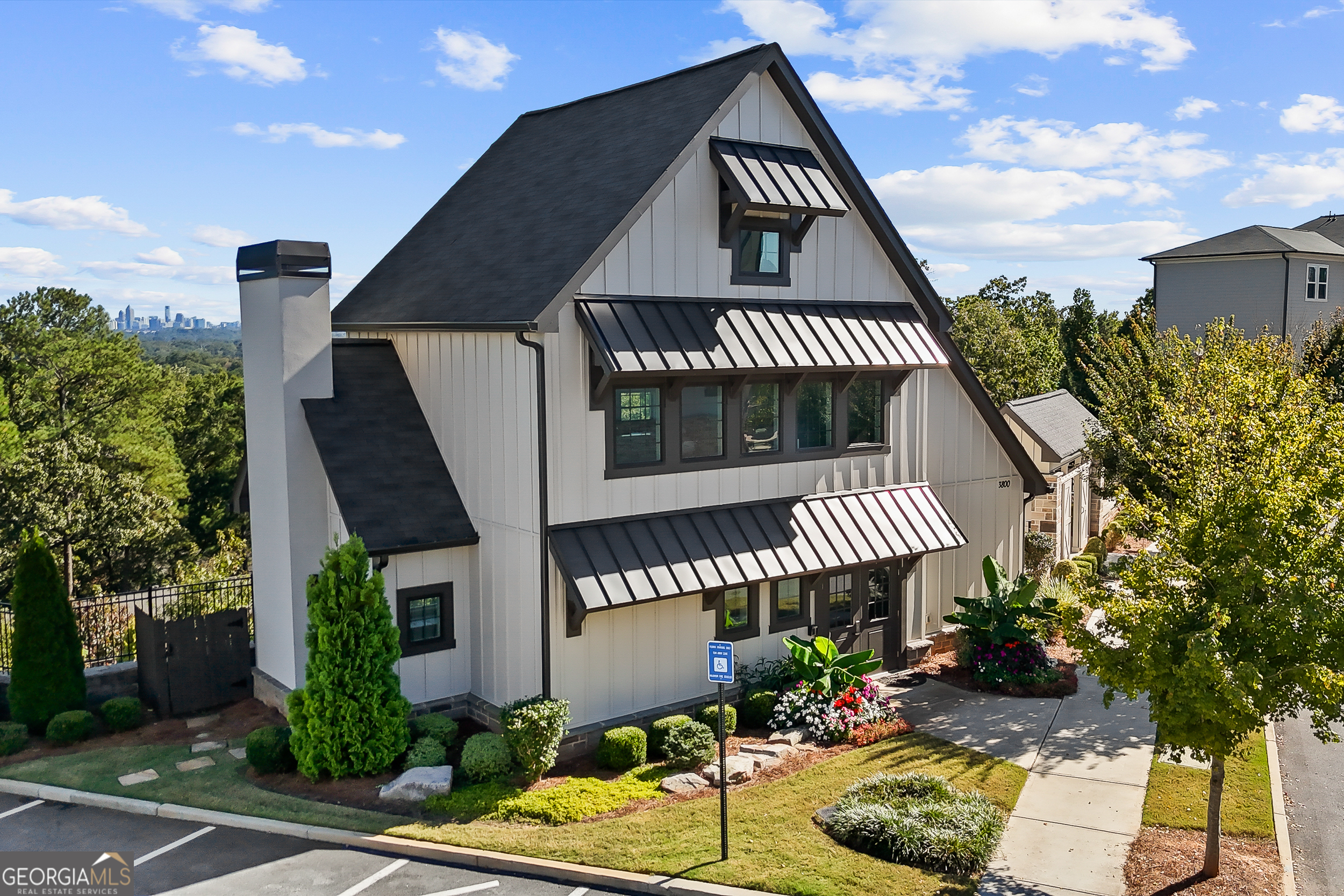 Reverie On Cumberland - Residential