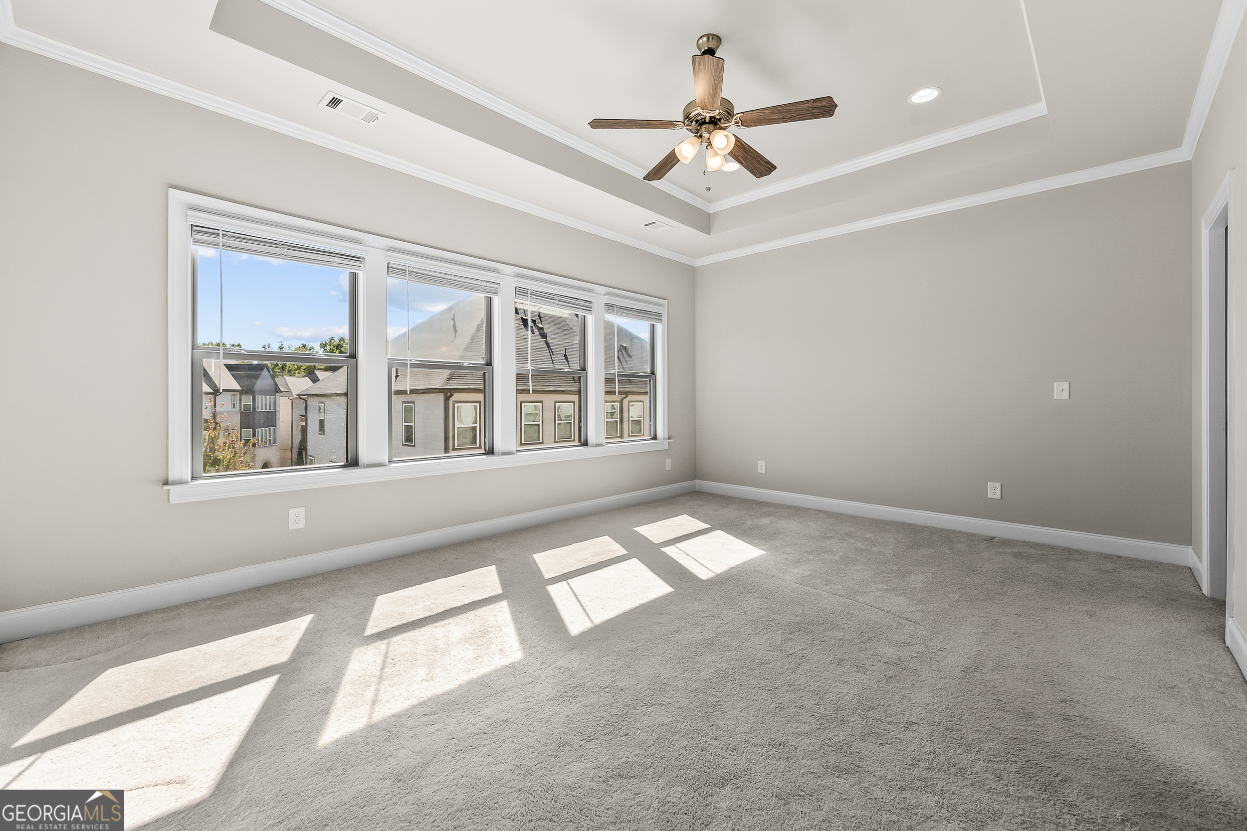 Reverie On Cumberland - Residential