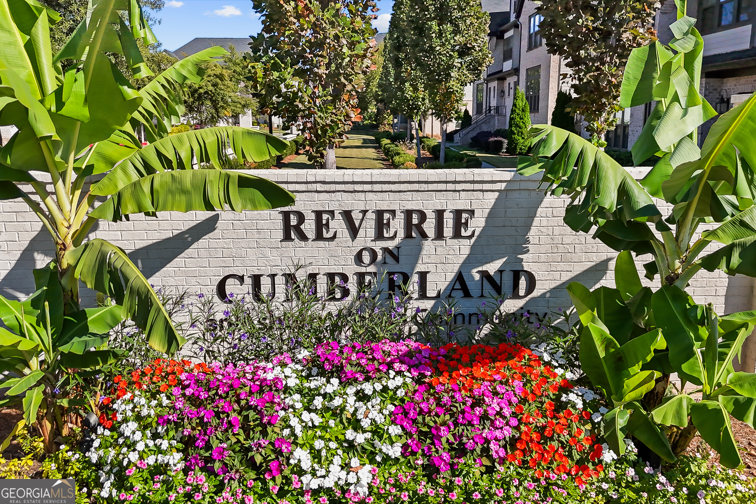 Reverie On Cumberland - Residential